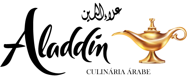 Aladdin culinária Árabe